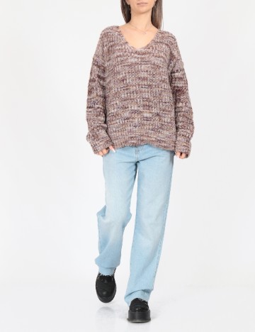 Pulover Vero Moda, mix culori