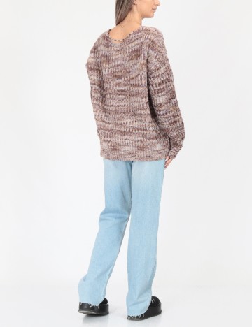 Pulover Vero Moda, mix culori