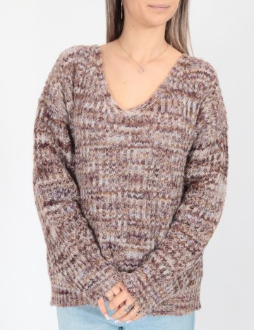 Pulover Vero Moda, mix culori