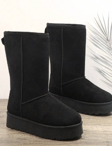Ghete SHEIN, negru