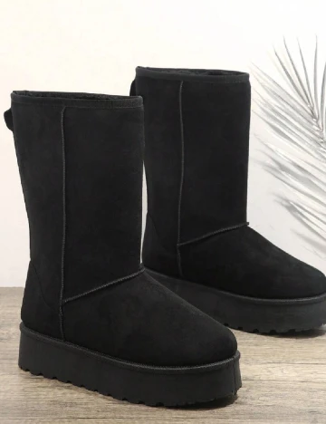 Ghete SHEIN, negru