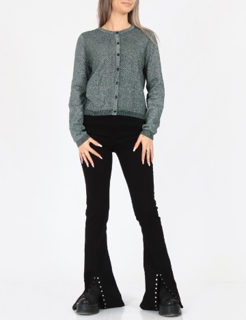
						Cardigan Vero Moda, verde