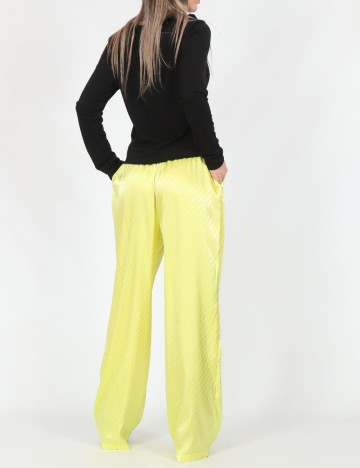 Pantaloni Vero Moda, verde