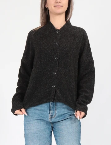 Cardigan Vero Moda, gri