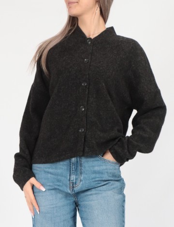
						Cardigan Vero Moda, gri