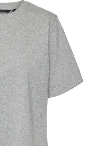 Tricou Vero Moda, gri