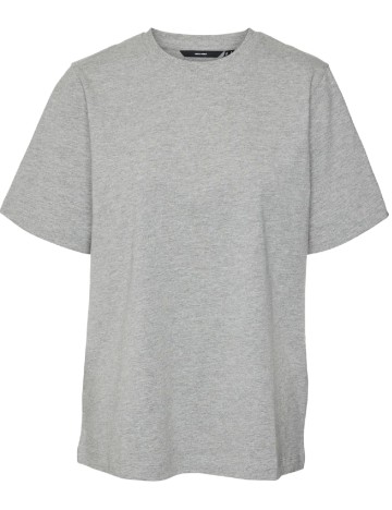 
						Tricou Vero Moda, gri