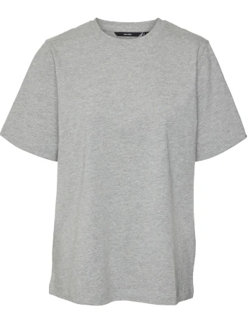 Tricou Vero Moda, gri