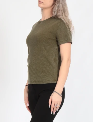 Tricou Vero Moda, verde
