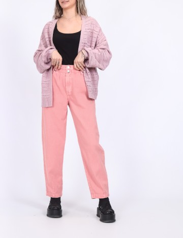 Blugi Ocean Blue Ltd., roz