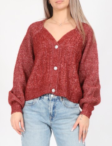 
						Cardigan Vero Moda, visiniu