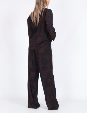 Pantaloni Vero Moda, negru