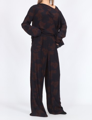 Pantaloni Vero Moda, negru