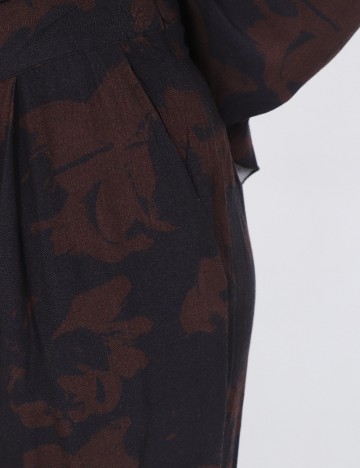 Pantaloni Vero Moda, negru