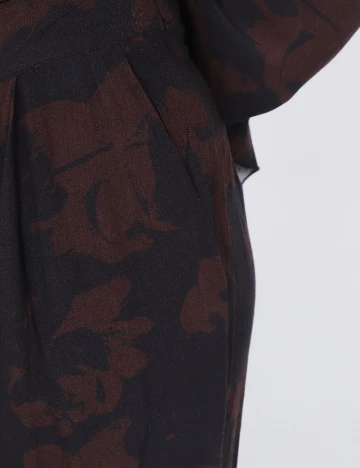 Pantaloni Vero Moda, negru