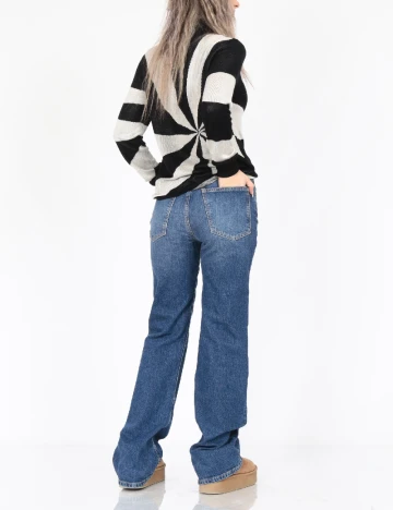 Blugi Vero Moda, albastru