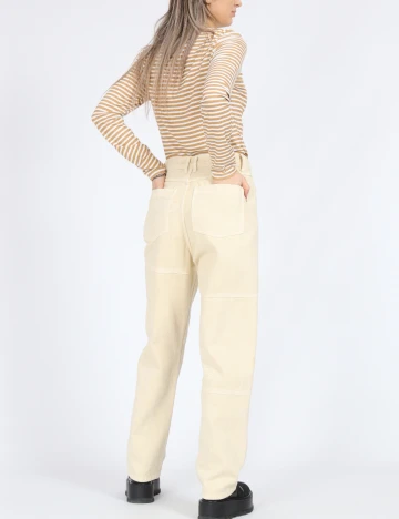 Blugi Ocean Blue Ltd., bej