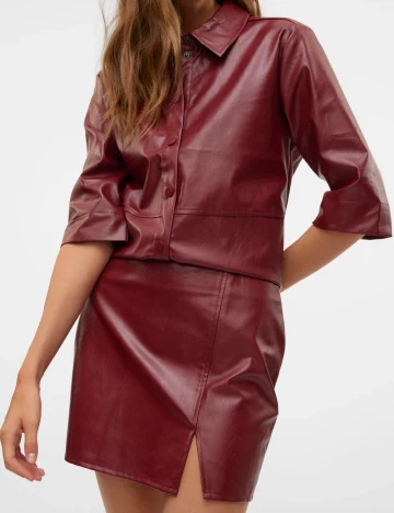Fusta Vero Moda, visiniu