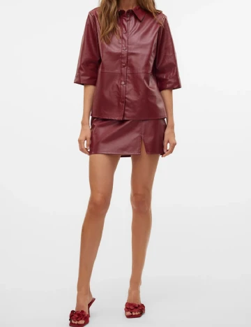 Fusta Vero Moda, visiniu