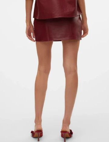 Fusta Vero Moda, visiniu