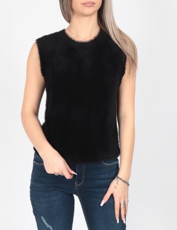 
						Vesta Vero Moda, negru