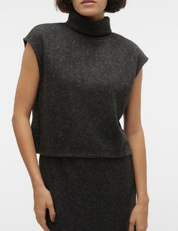 
						Vesta Vero Moda, gri