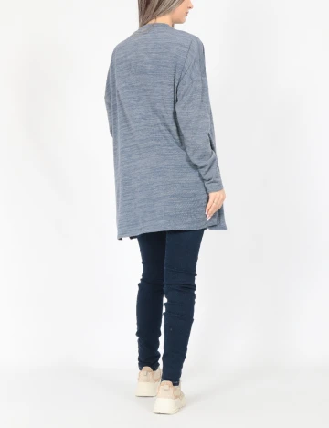 Cardigan Vero Moda, albastru