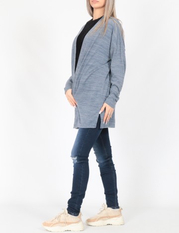 Cardigan Vero Moda, albastru