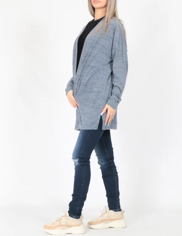 Cardigan Vero Moda, albastru