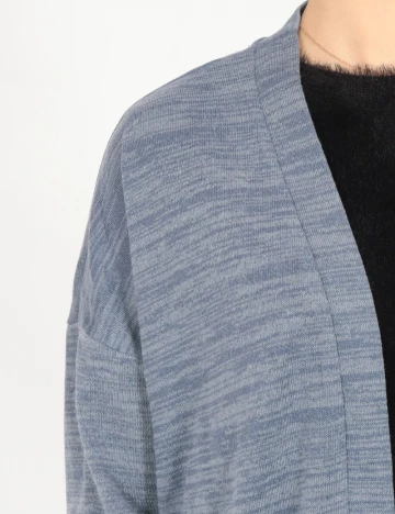Cardigan Vero Moda, albastru