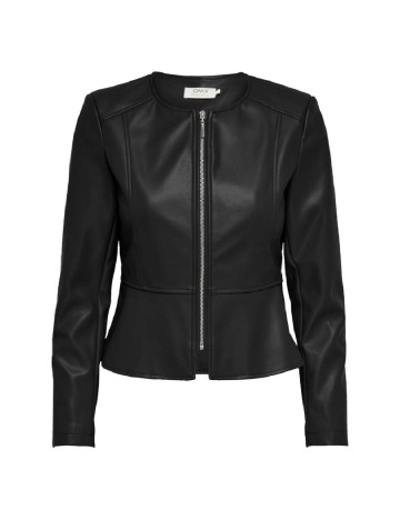 Jacheta Only, negru