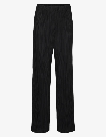Pantaloni Vero Moda, negru