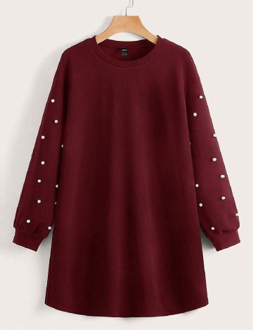 
						Rochie scurta SHEIN, visiniu