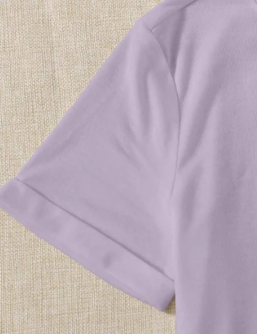 Tricou SHEIN, mov