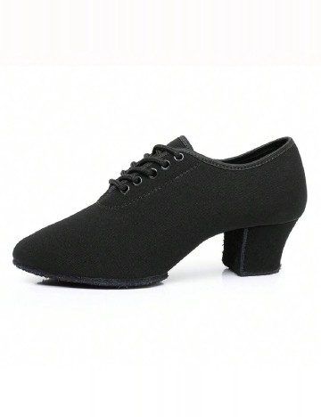 
						Pantofi de dans SHEIN, negru