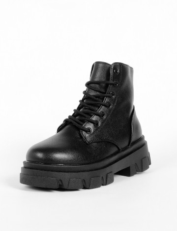 
						Ghete SHEIN, negru