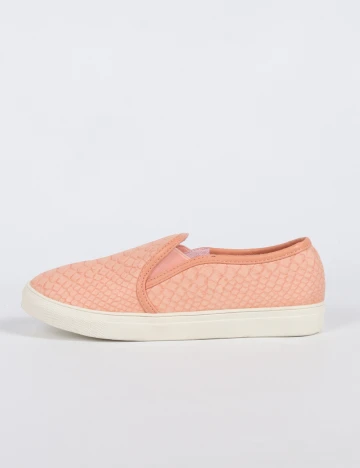 Espadrile SHEIN, roz