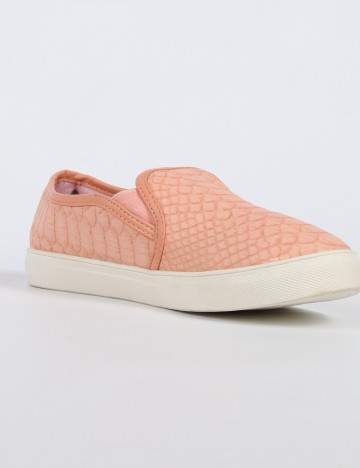 Espadrile SHEIN, roz
