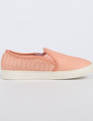 Espadrile SHEIN, roz