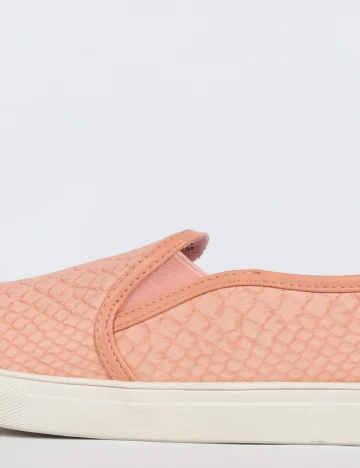 Espadrile SHEIN, roz