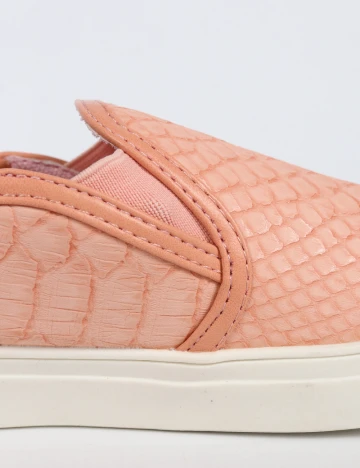 Espadrile SHEIN, roz