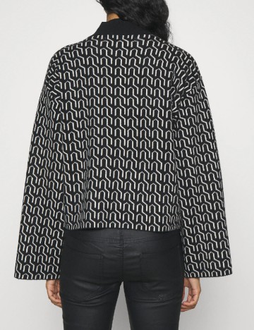Pulover Vero Moda, negru