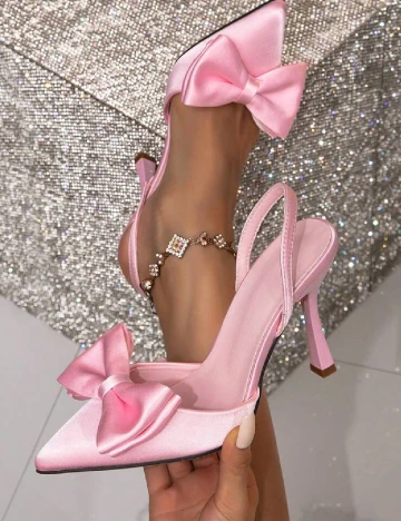 Pantofi SHEIN, roz
