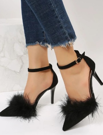 
						Pantofi SHEIN, negru
