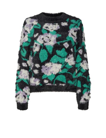 
						Pulover Vero Moda, mix culori