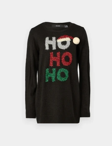Pulover Vero Moda, negru