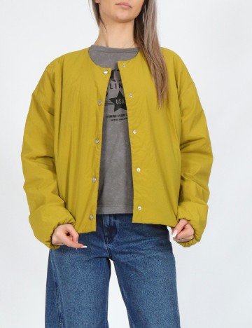 
						Jacheta Only, verde