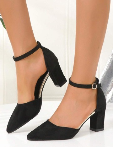 
						Pantofi SHEIN, negru