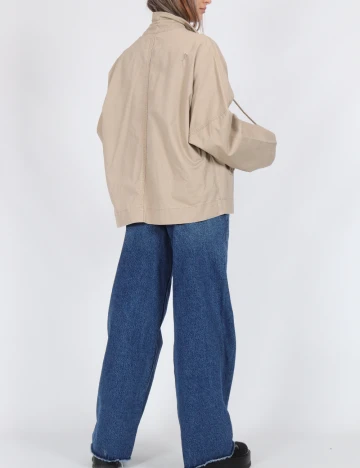 Jacheta Only, maro deschis