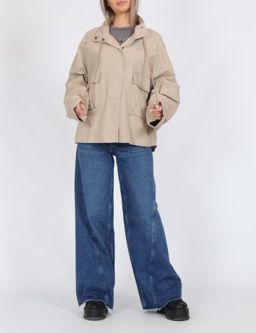 Jacheta Only, maro deschis
